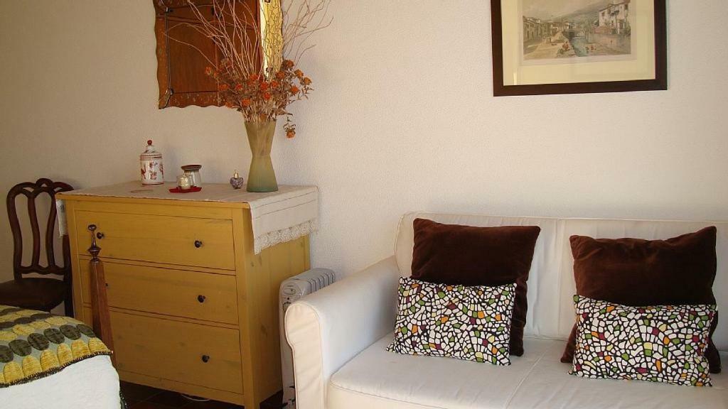 Apartamento Charmoso No Funchal, Com Grande Jardim E Vista Esplendida Exterior foto