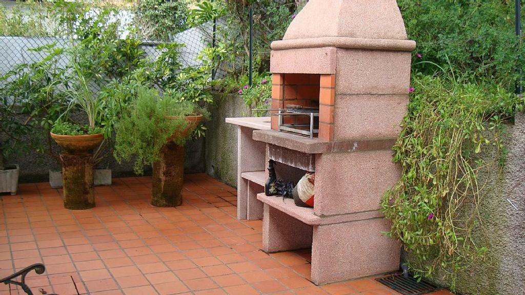 Apartamento Charmoso No Funchal, Com Grande Jardim E Vista Esplendida Exterior foto